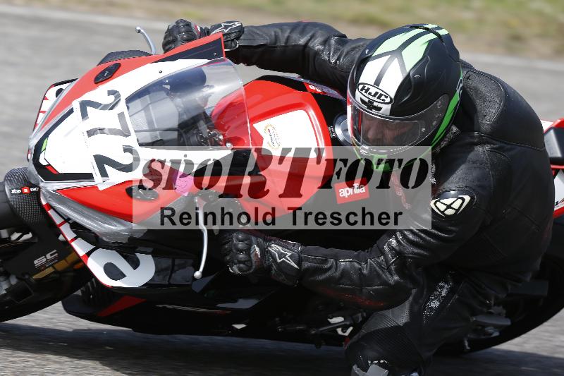 /08 17.04.2026  TZ Motorsport ADR/Gruppe rot/272